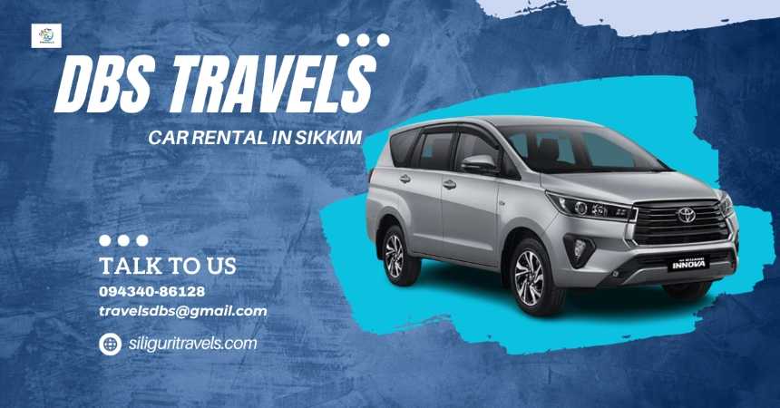 Siliguri Travels &ndash; Your Trusted Travel Agency for Darjeeling & Gangtok Tours