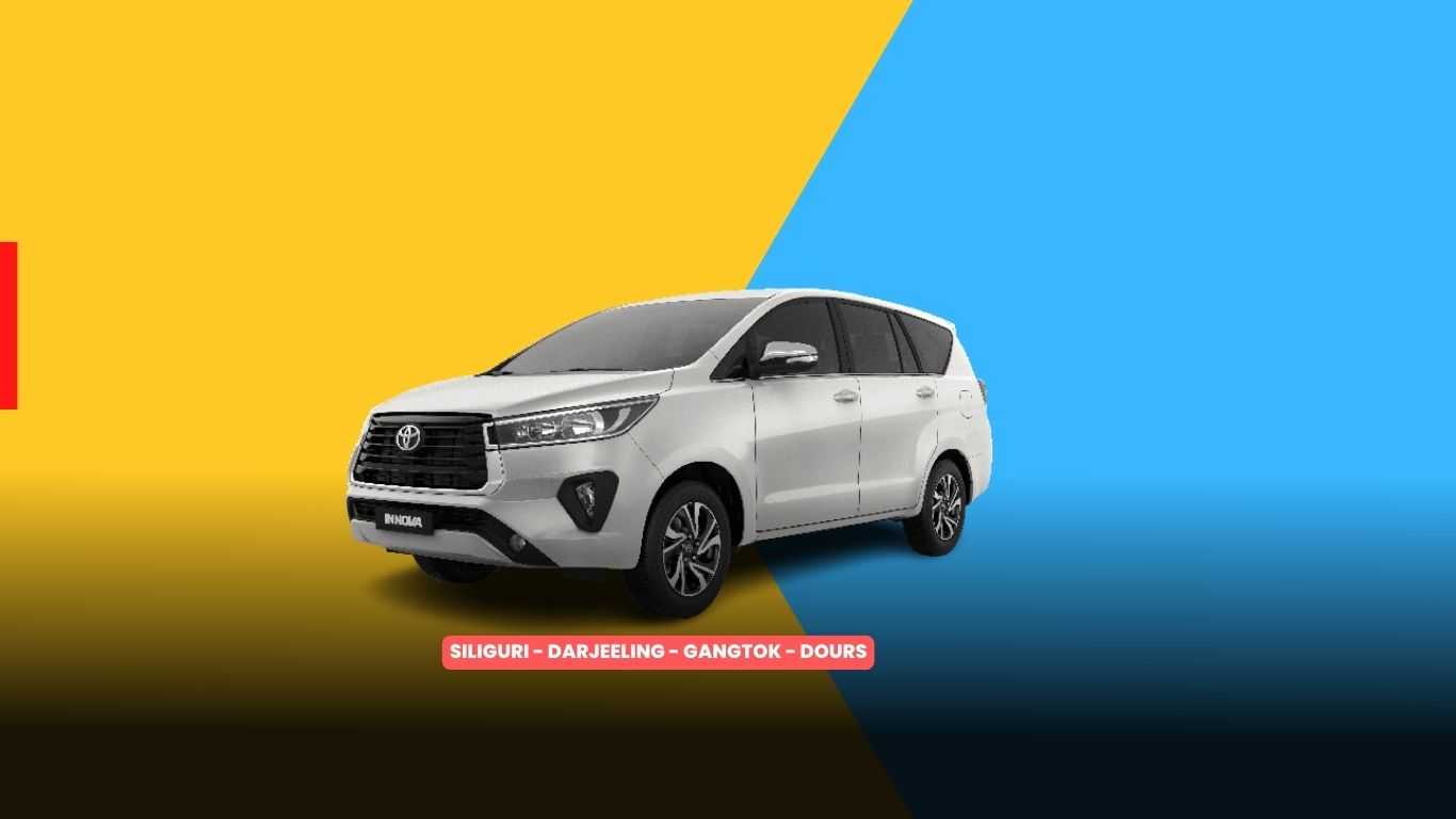 Airport at Darjeeling & Taxi bagdogra to darjeeling