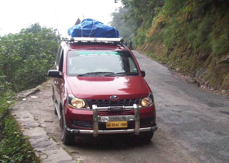 Guwahati to Shillong Cab Service &ndash; A Complete Travel Guide By DBS TRAVELS - Shillong Cab Service: Comfort, Convenience & Competitive Fares