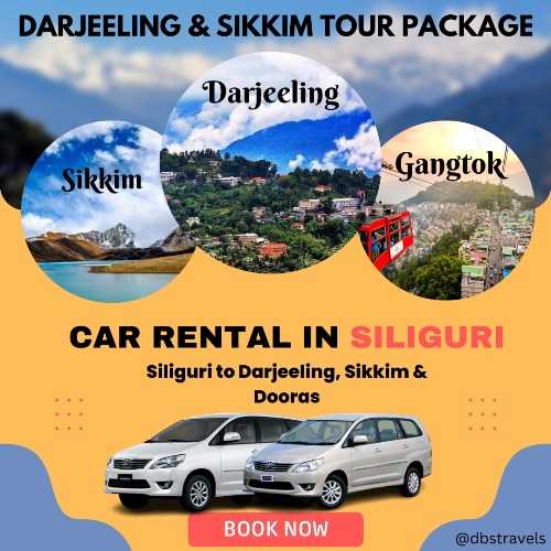 Best thing to know about Sikkim Tour package and Darjeeling Tour package