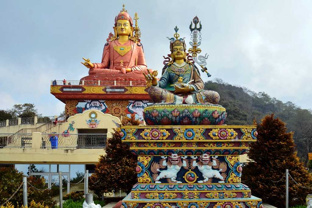 Discover Dalapchand, Kalimpong with Siliguri Travels