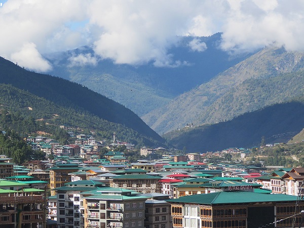 Tour Bhutan 5 NIGHTS 6 DAYS - Bhutan holidays