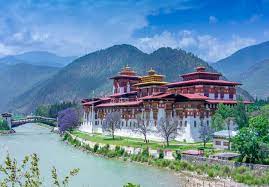 Bhutan tour packages 5 NIGHTS 6 Days - Bhutan tour from siliguri - Bhutan travel packages